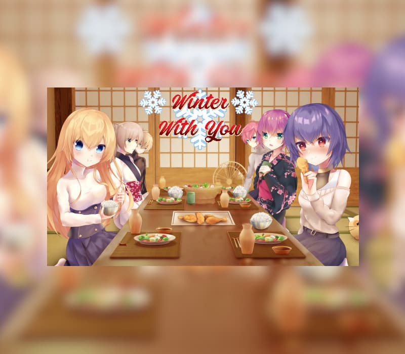 Winter With You