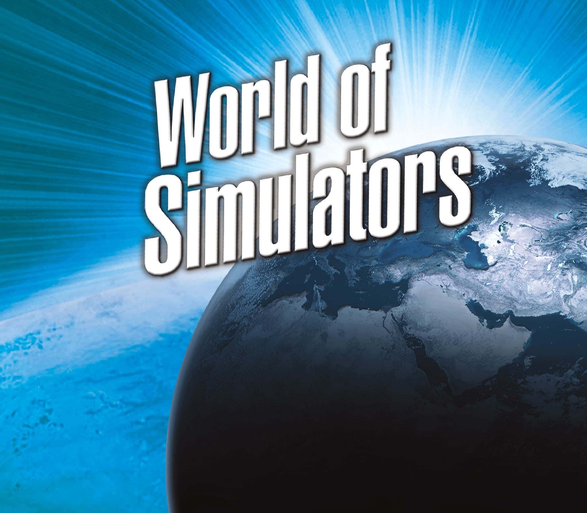 World of Simulators