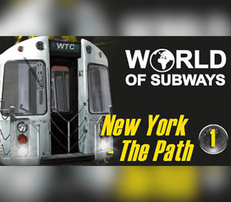 World of Subways 1 – The Path