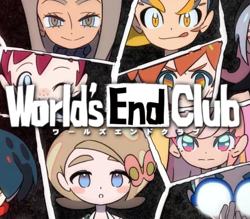 World's End Club