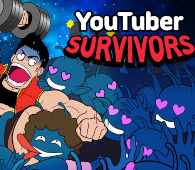 YouTuber Survivors