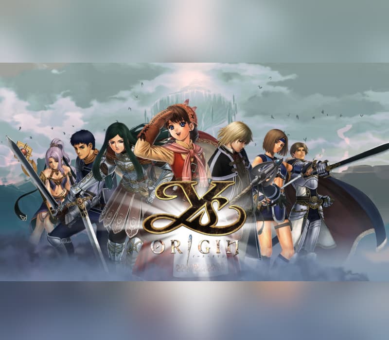 Ys