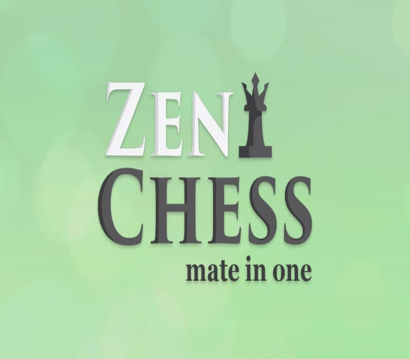 Zen Chess: Mate in One