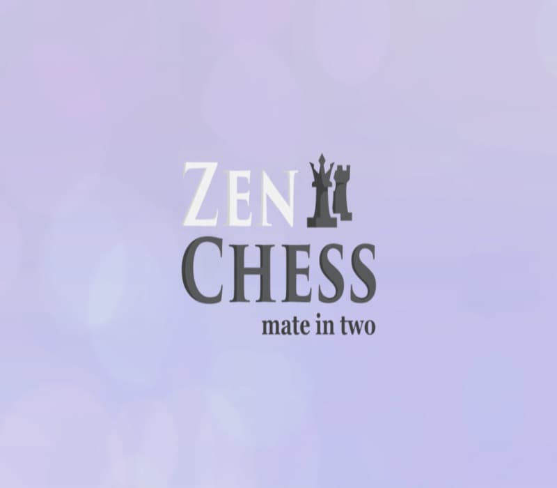 Zen Chess: Mate in Two