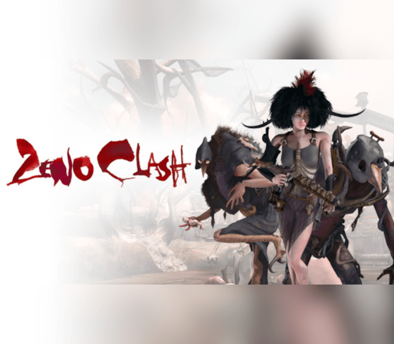 Zeno Clash