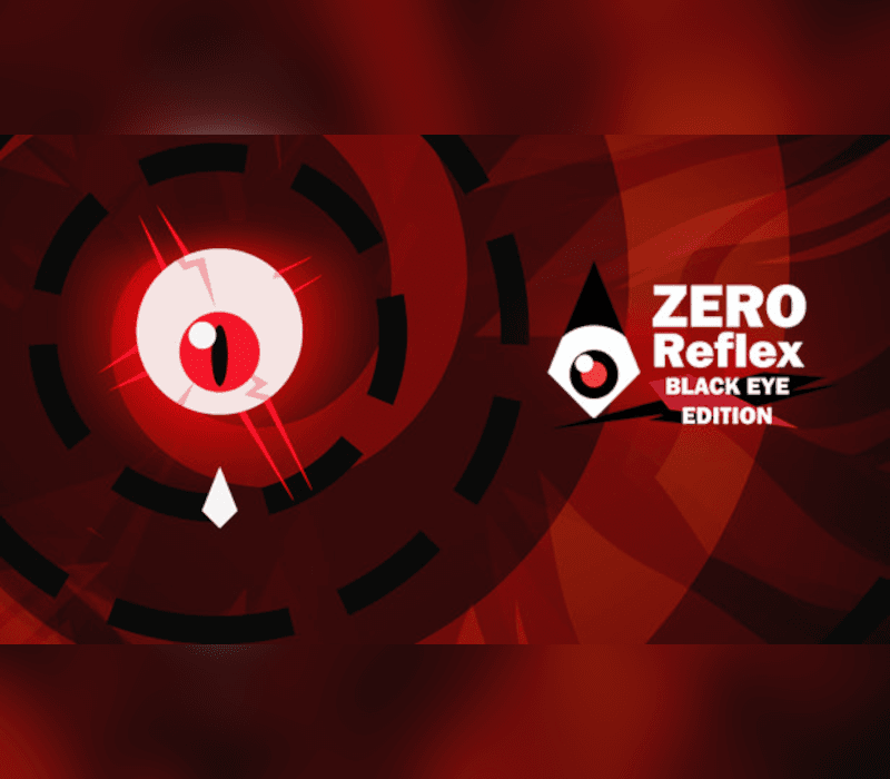 Zero Reflex : Black Eye