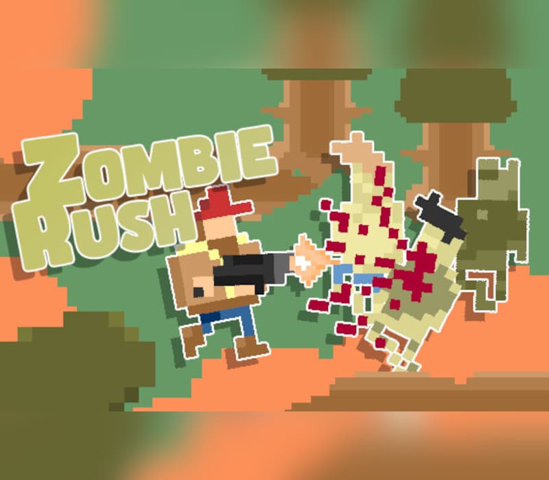 Zombie Rush