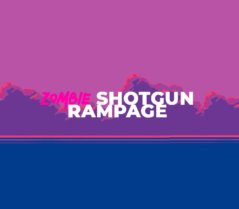 Zombie Shotgun Rampage