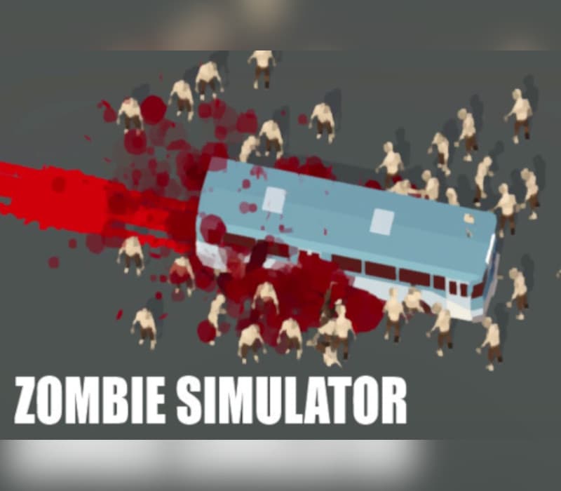 Zombie Simulator