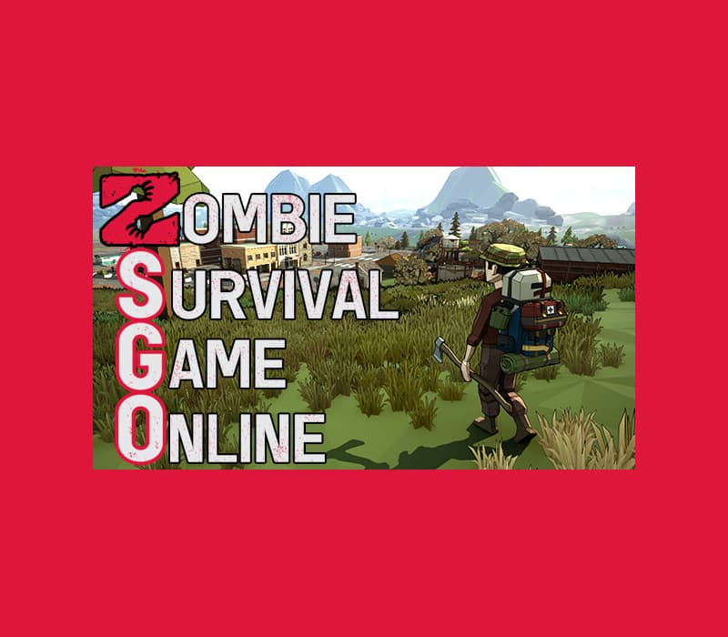 Zombie Survival Game Online