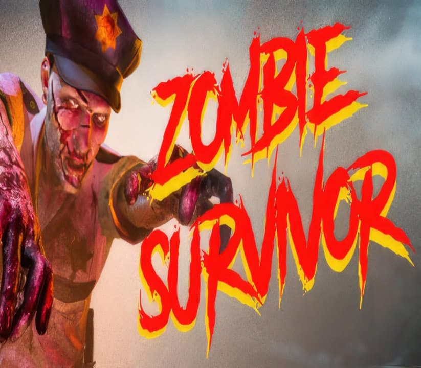 Zombie Survivor: Undead City Attack