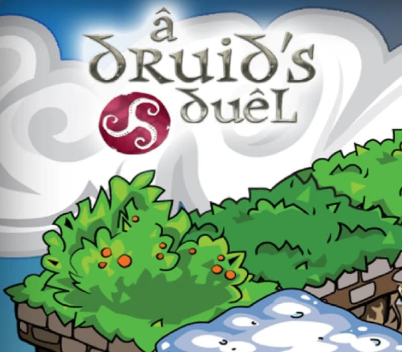 A Druid's Duel