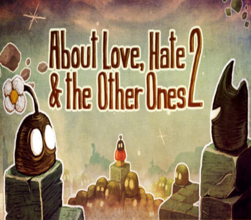 Bundle of Love & Hate