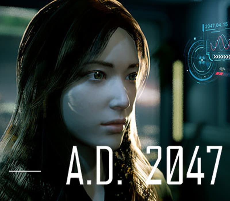 A.D. 2047
