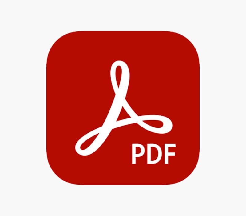 Adobe Acrobat 2020 for Windows