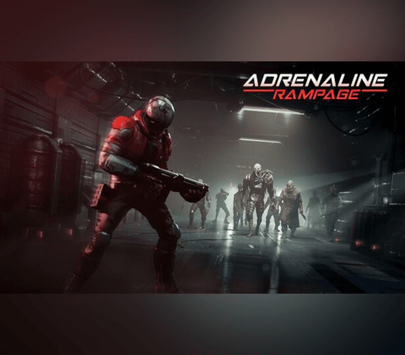 Adrenaline Rampage