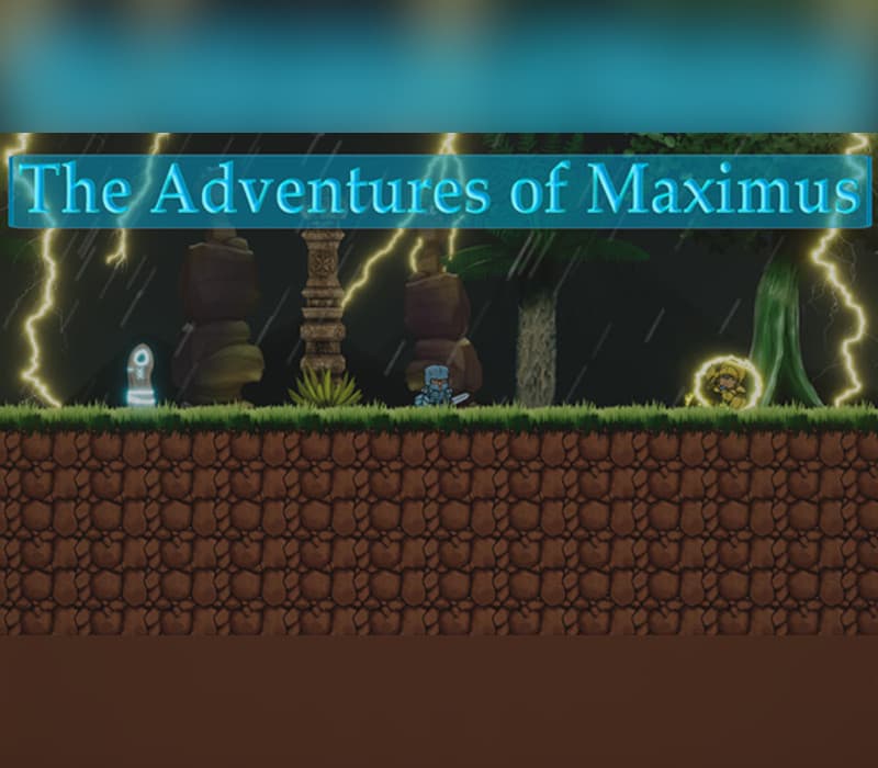 The Adventures Of Maximus
