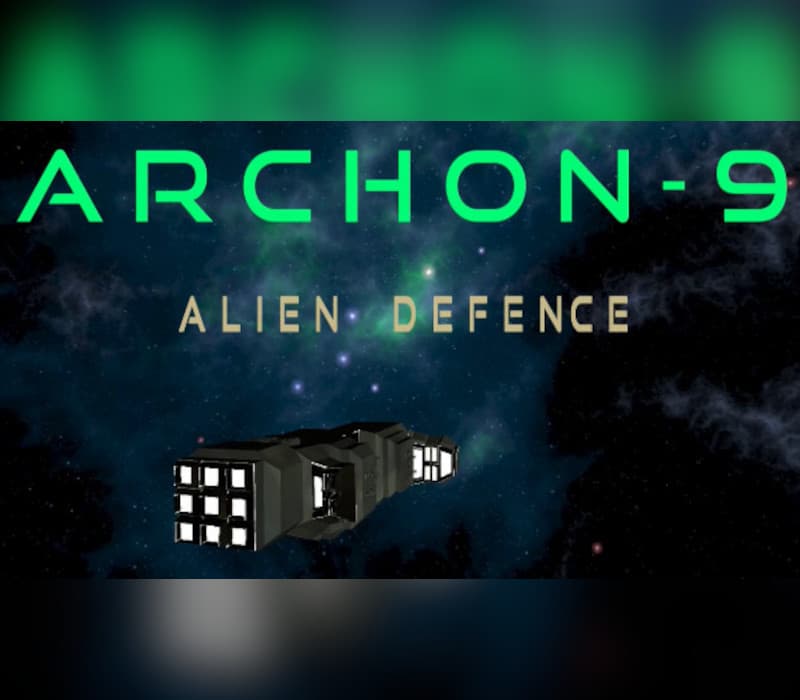 Archon-9 : Alien Defense