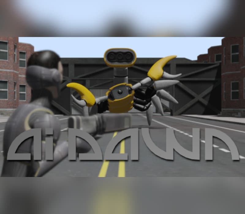 Ai Dawn