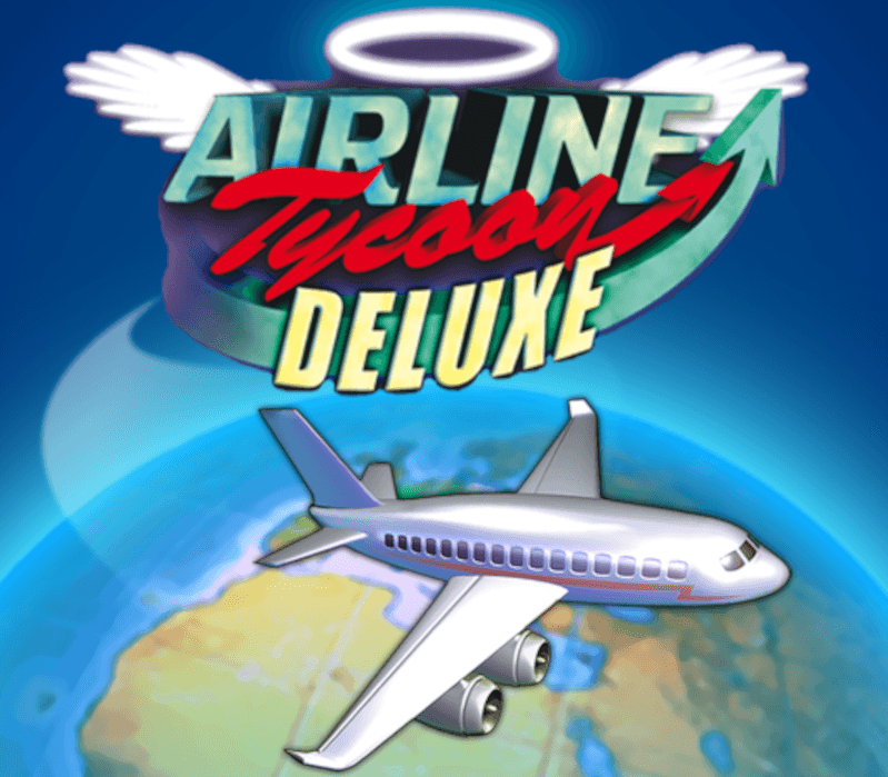 Airline Tycoon Deluxe