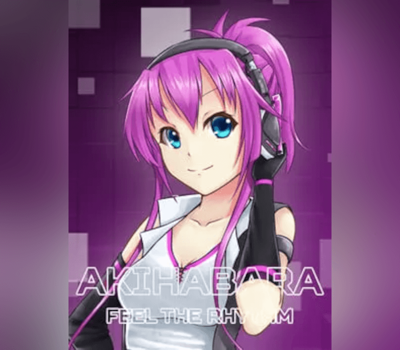 Akihabara - Feel the Rhythm