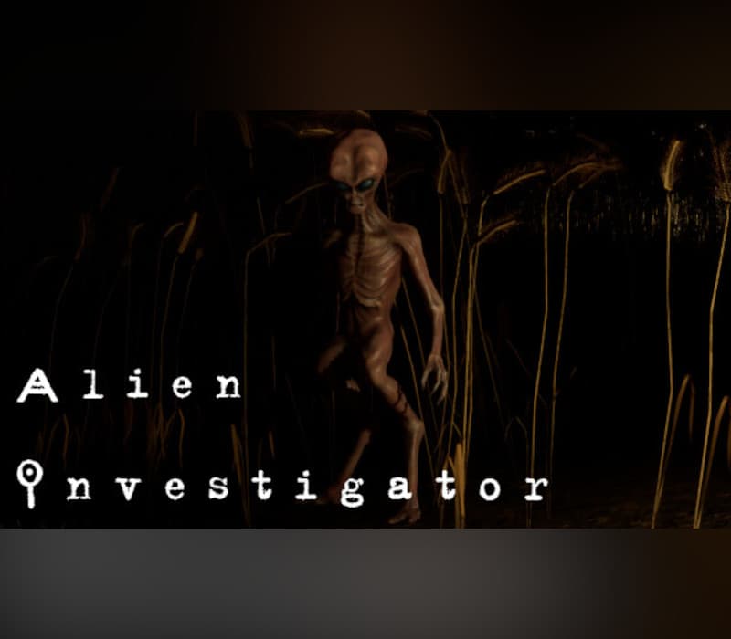 Alien Investigator