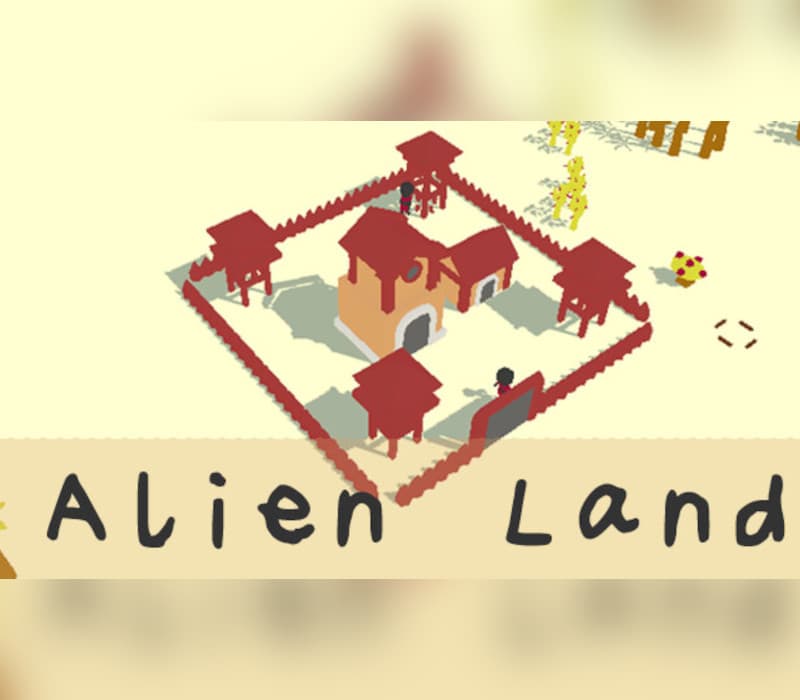 Alien Land