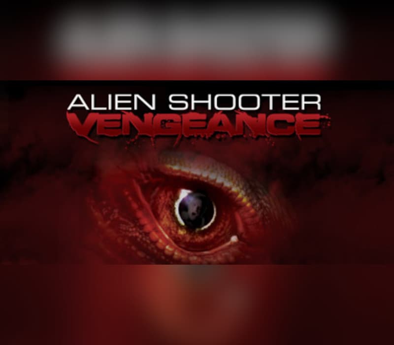 Alien Shooter: Vengeance