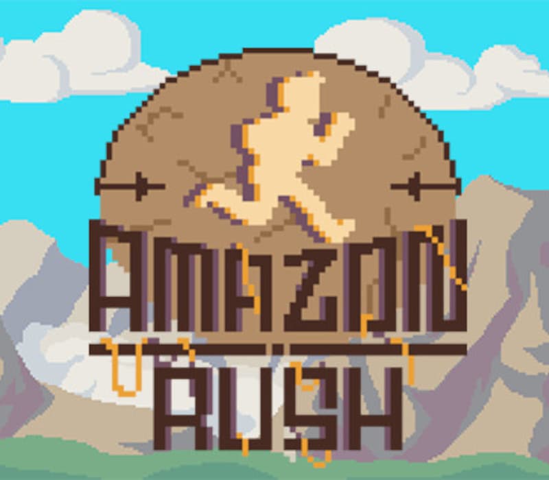 Amazon Rush