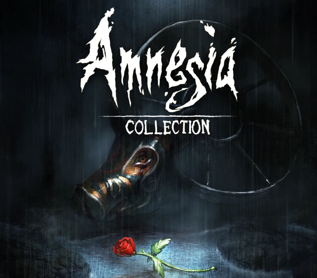 Amnesia Collection