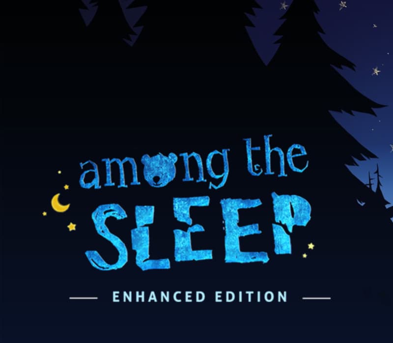 Among the Sleep