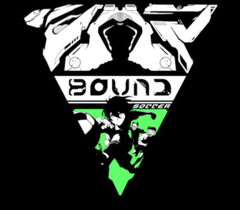 AMPBOUND Soccer