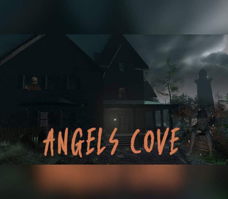 Angels Cove