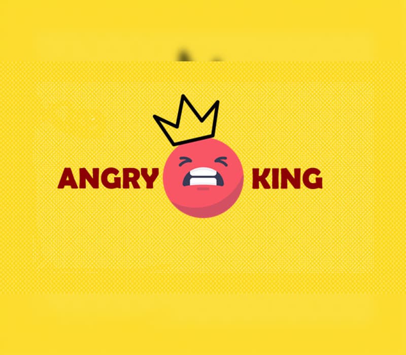 Angry King