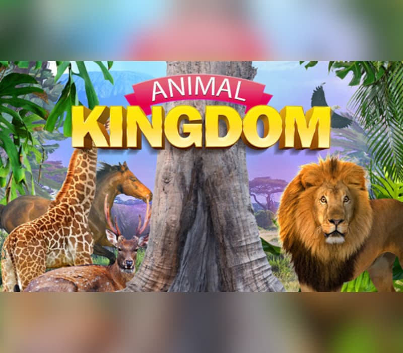 Animal Kingdom