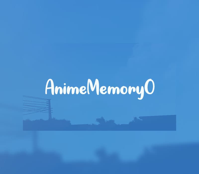 Anime Memory 0