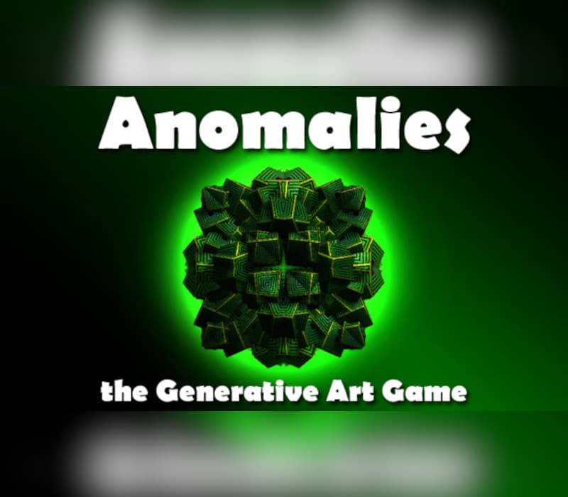 Anomalies