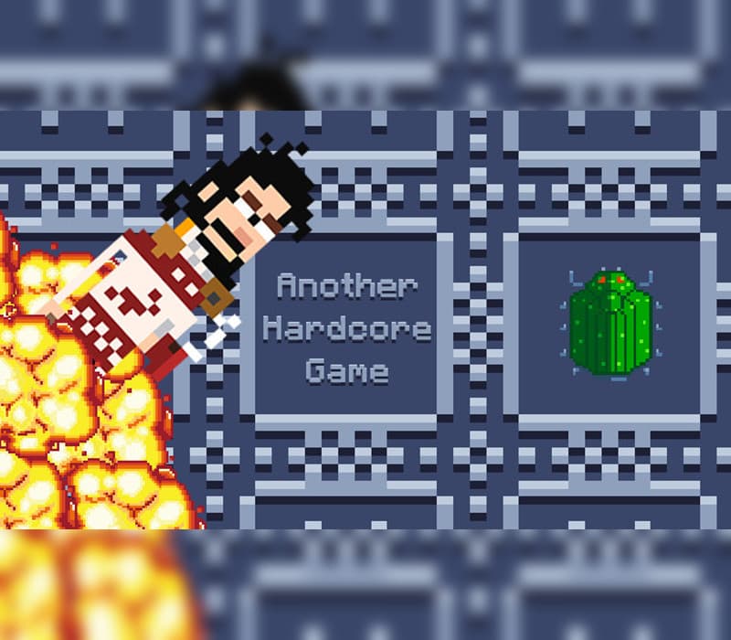 Another Hardcore Game