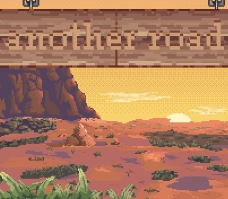Another Road