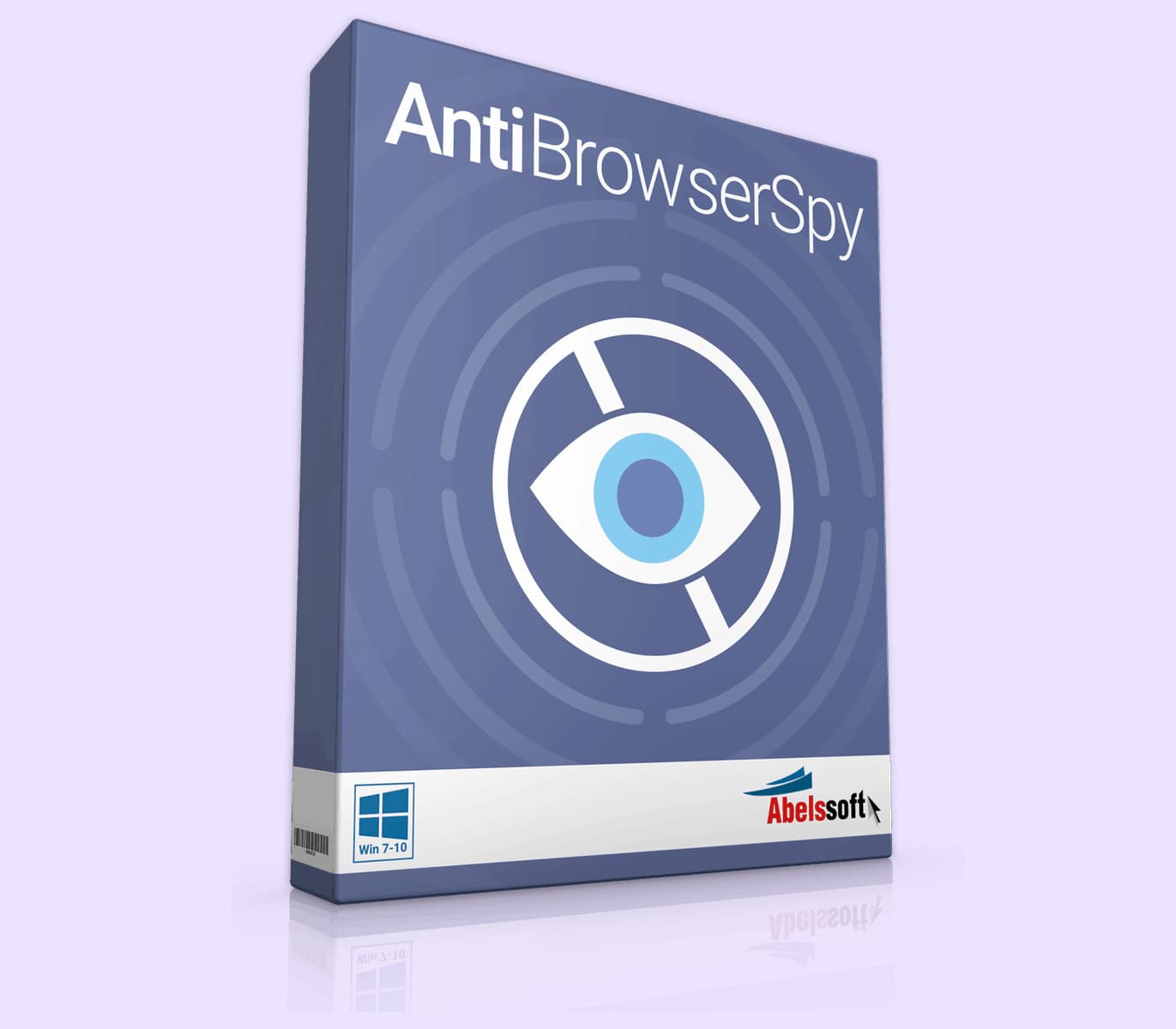 AntiBrowser Spy Key (Lifetime / 1