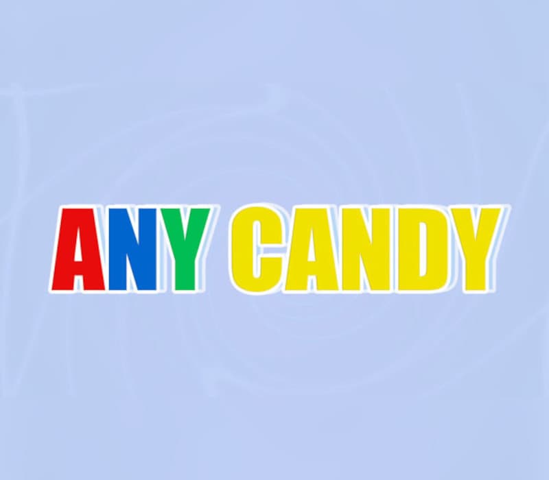 Any Candy