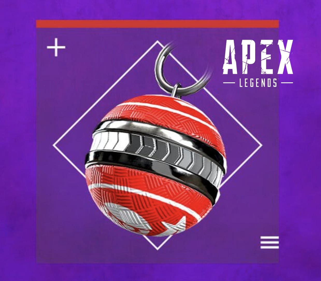 Apex Legends - Dodge This Weapon Charm DLC