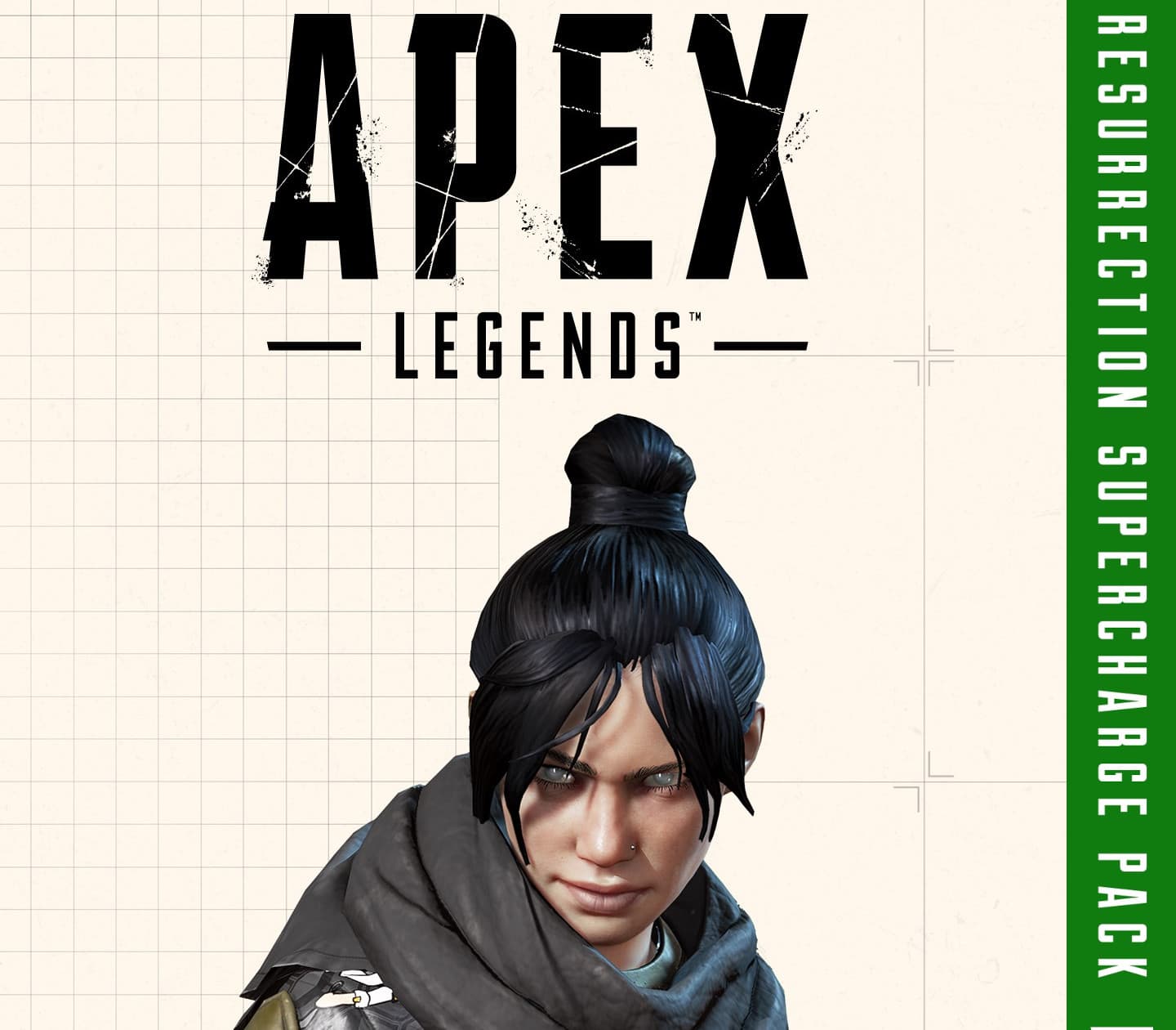 Apex Legends - Resurrection Supercharge Pack DLC