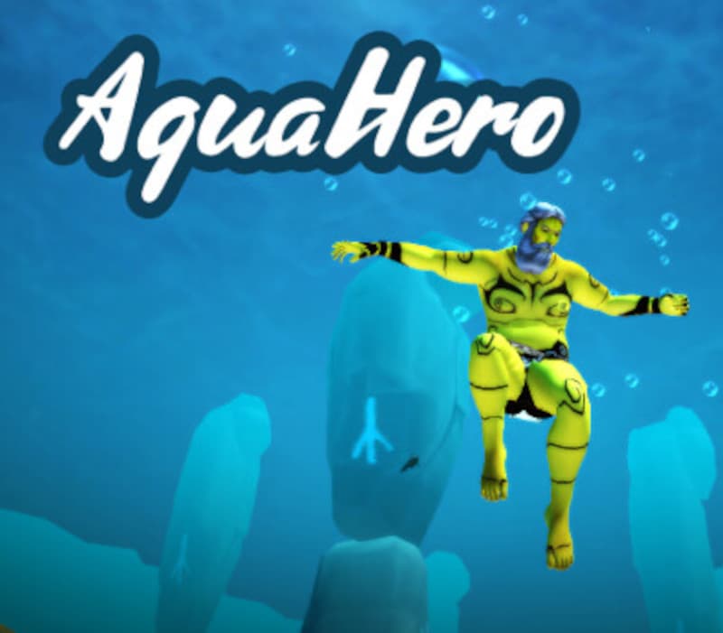AquaHero