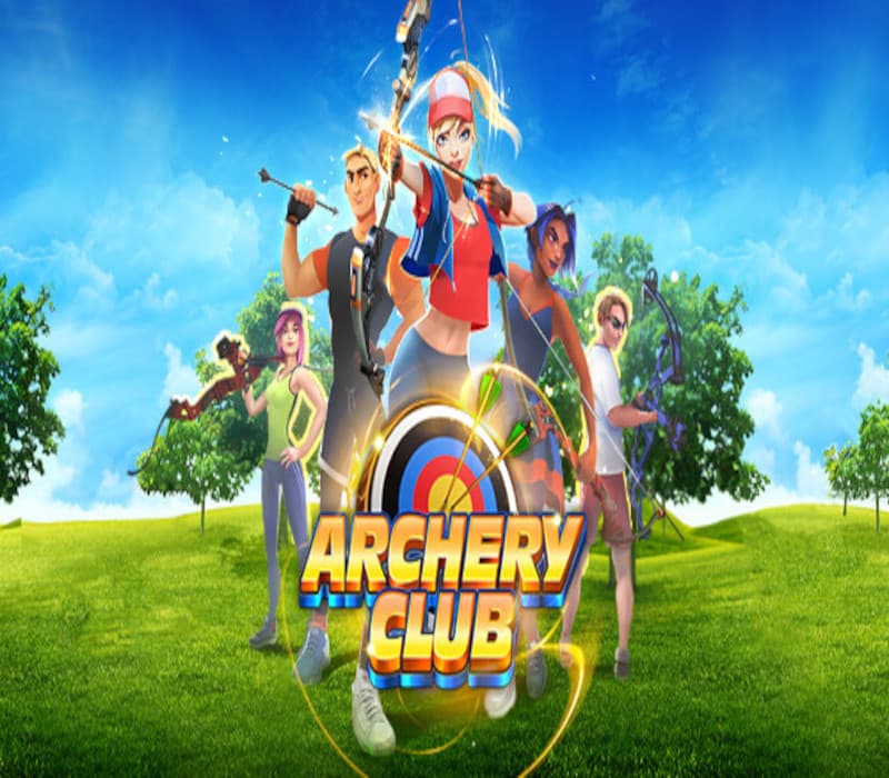 Archery Club
