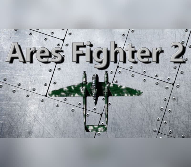 Ares Fighter 2