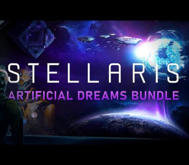 Stellaris: Artificial Dreams
