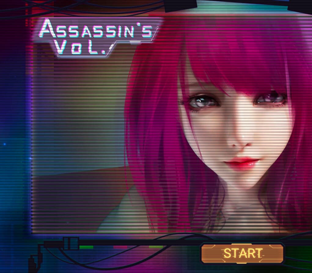 Assassin's Vol.