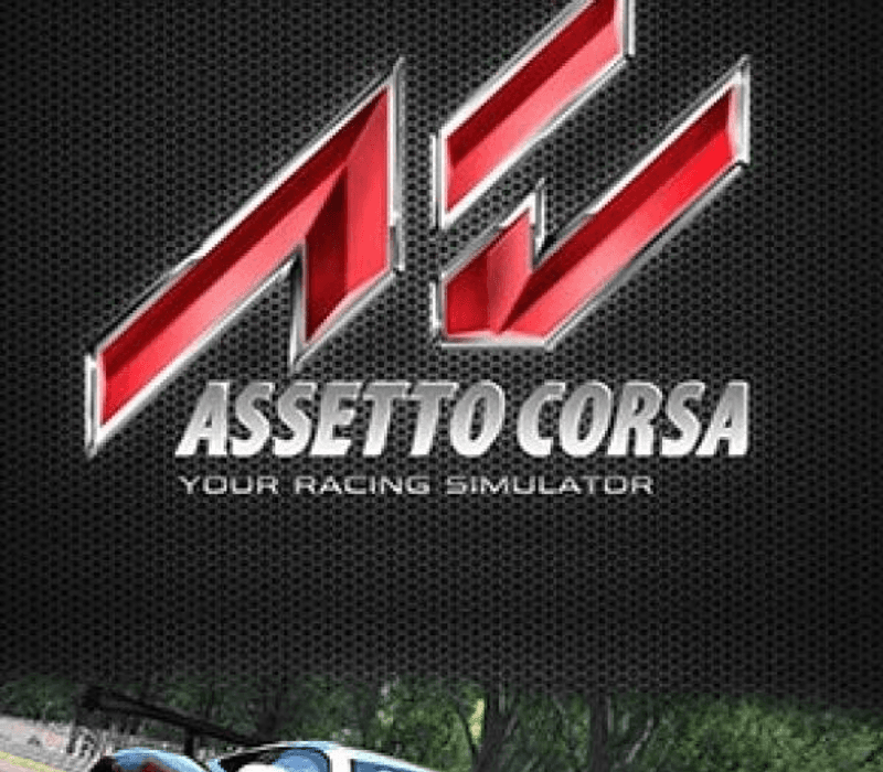Assetto Corsa - 8 DLC Pack