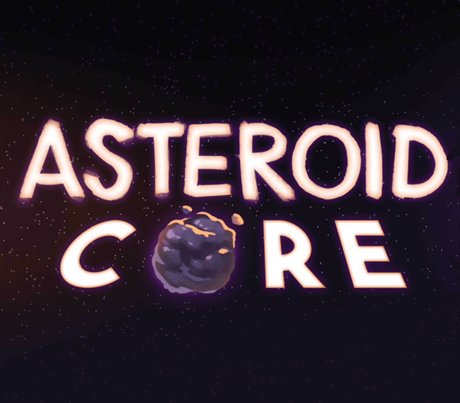 Asteroid Core